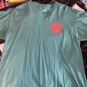 obey shirt
